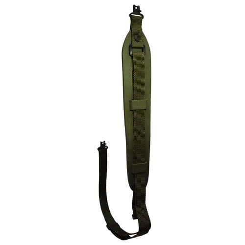 OUT MS20971 MOLDED SLING GREEN OUT MS20971 MOLDED SLING GREEN