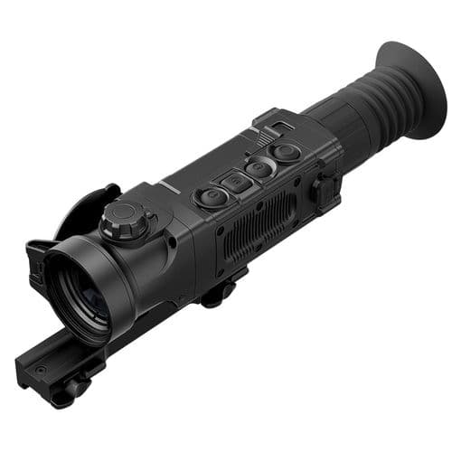 Pulsar PL76507Q Trail XP38
1.2-9.6x 38mm 16.3 degrees x 12.3 degrees FOV Pulsar PL76507Q Trail XP38
1.2-9.6x 38mm 16.3 degrees x 12.3 degrees FOV