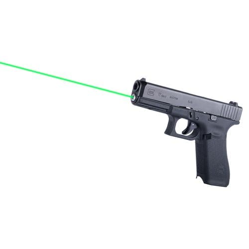 LaserMax LMSG517G Guide Rod
Green Laser Fits Glock 17 Gen5 LaserMax LMSG517G Guide Rod
Green Laser Fits Glock 17 Gen5