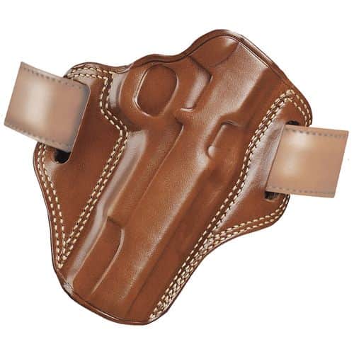 Galco CM300B Combat Master Black Leather Belt Ruger LCR Right Hand Galco CM300B Combat Master Black Leather Belt Ruger LCR Right Hand