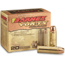 Barnes Bullets 22024 VOR-TX Handgun 454 Casull 250 gr Barnes VOR-TX XPB 25 Per Box 10 Cs Barnes Bullets 22024 VOR-TX Handgun 454 Casull 250 gr Barnes VOR-TX XPB 25 Per Box 10 Cs