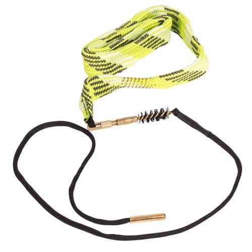 Breakthrough Clean BR35389P Battle Rope Bore Cleaner .357,.38 Cal,9mm Pistol Breakthrough Clean BR35389P Battle Rope Bore Cleaner .357,.38 Cal,9mm Pistol