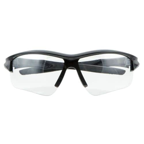 Howard Leight R02214 Acadia Eye Protection Clear Lens Black Howard Leight R02214 Acadia Eye Protection Clear Lens Black