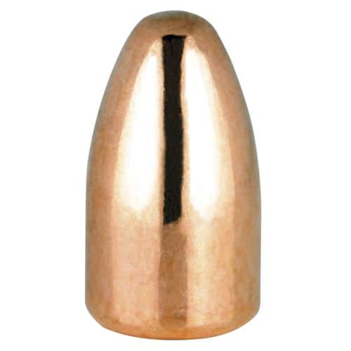 Berrys 74030 Centerfire Handgun 9mm 9mm .356 147 GR Round Nose 250 Pk Box Berrys 74030 Centerfire Handgun 9mm 9mm .356 147 GR Round Nose 250 Pk Box