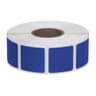 ACTION TARGET INC PAST/TXBL Square Target Pasters 1000 Per Box Pasters Blue ACTION TARGET INC PAST/TXBL Square Target Pasters 1000 Per Box Pasters Blue
