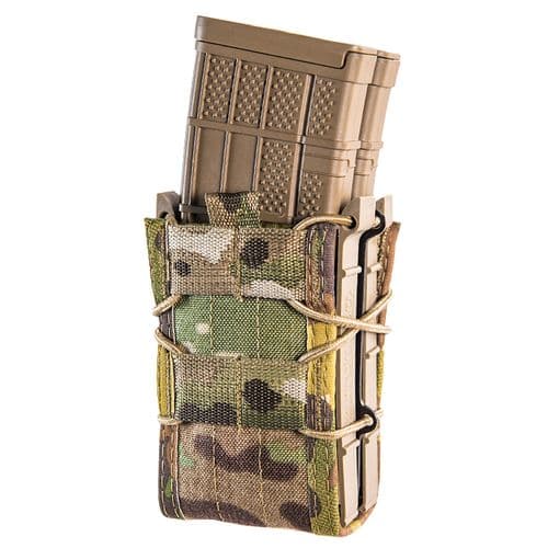 HIGH SPEED GEAR 112R00MC TACO MOLLE X2R Cordura/Polymer MultiCam HIGH SPEED GEAR 112R00MC TACO MOLLE X2R Cordura/Polymer MultiCam