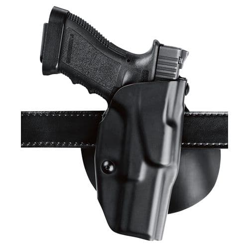 Safariland 6378477411 ALS Black Laminate,Suede Belt Sig P226R Right Hand Safariland 6378477411 ALS Black Laminate,Suede Belt Sig P226R Right Hand