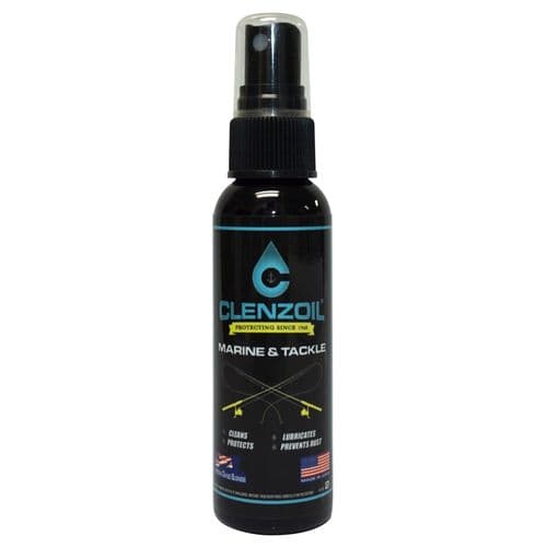 Clenzoil 2793 Marine & Tackle 2 oz Pump Spray Clenzoil 2793 Marine & Tackle 2 oz Pump Spray