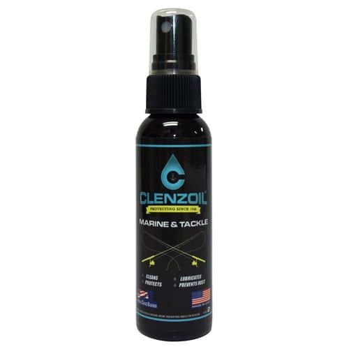 Clenzoil 2793 Marine & Tackle 2 oz Pump Spray Clenzoil 2793 Marine & Tackle 2 oz Pump Spray