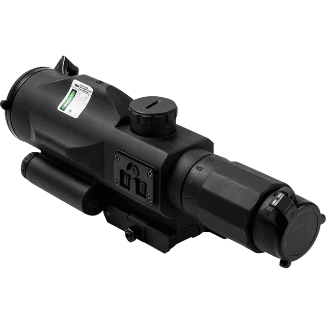 NcStar SRT Gen 3, 3-9x40mm RifleScope - VSRTP3940GV3 NcStar SRT Gen 3, 3-9x40mm RifleScope - VSRTP3940GV3