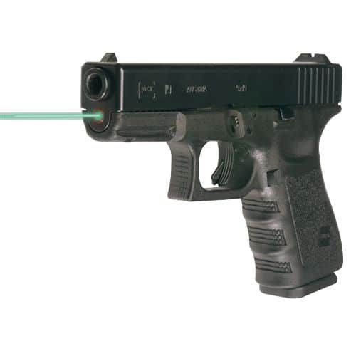 LaserMax LMSG419G Guide Rod Green Laser Fits Glock 19 Gen4 Guide Rod LaserMax LMSG419G Guide Rod Green Laser Fits Glock 19 Gen4 Guide Rod