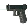 LaserMax LMSG419G Guide Rod  Green Laser Fits Glock 19 Gen4 Guide Rod LaserMax LMSG419G Guide Rod  Green Laser Fits Glock 19 Gen4 Guide Rod