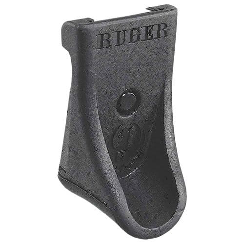 Ruger Extended Floorplate LC9 Ruger Extended Floorplate LC9