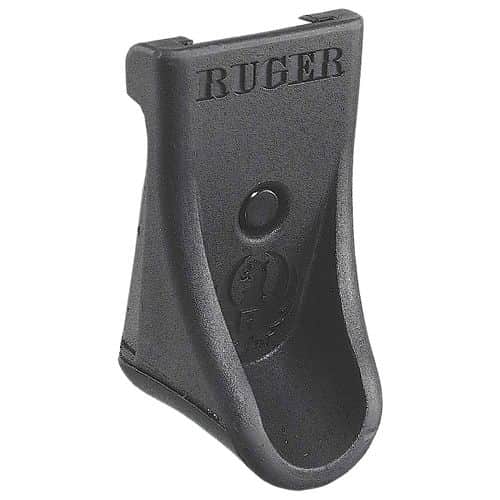 Ruger Extended Floorplate LC9 Ruger Extended Floorplate LC9