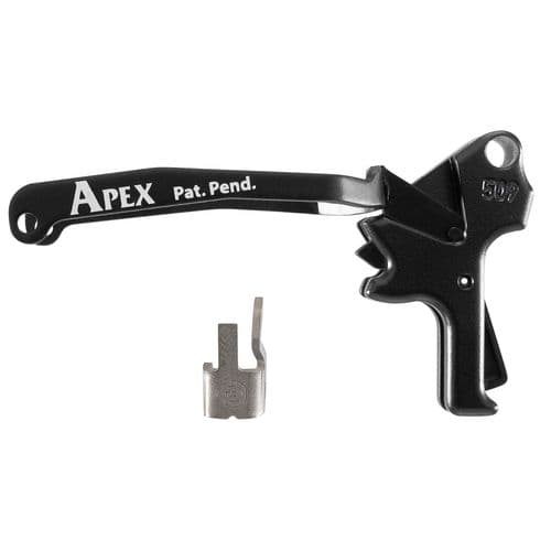 APEX TACTICAL SPECIALTIES 119125 Action Enhancement Kit FN 509 Enhancement Drop-in APEX TACTICAL SPECIALTIES 119125 Action Enhancement Kit FN 509 Enhancement Drop-in