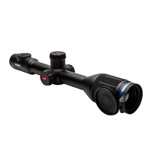 Pulsar PL76543 Thermion XP50 Thermal Scope 1.9-15x 12.4 degrees x 21.8 degrees FOV Pulsar PL76543 Thermion XP50 Thermal Scope 1.9-15x 12.4 degrees x 21.8 degrees FOV