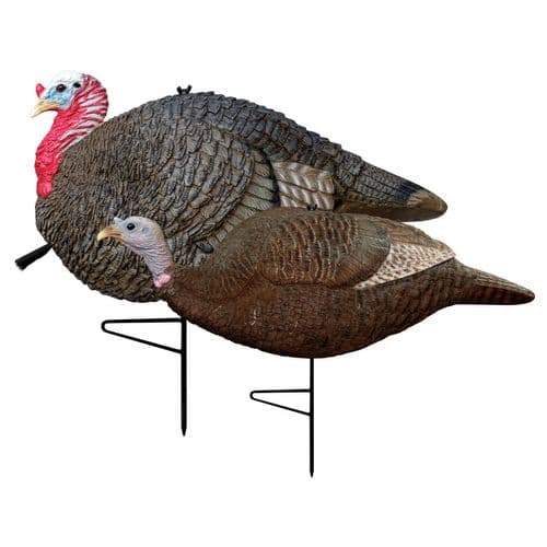 Primos 69064 Gobbstopper Turkey Decoy Primos 69064 Gobbstopper Turkey Decoy