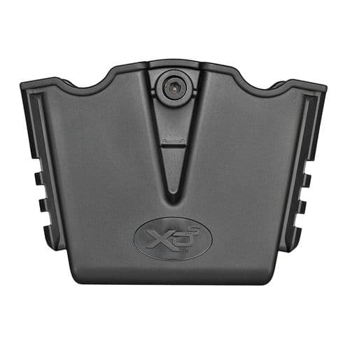 Springfield Armory XDS4508MP XD-S Double Fits 45 ACP Polymer Black Springfield Armory XDS4508MP XD-S Double Fits 45 ACP Polymer Black