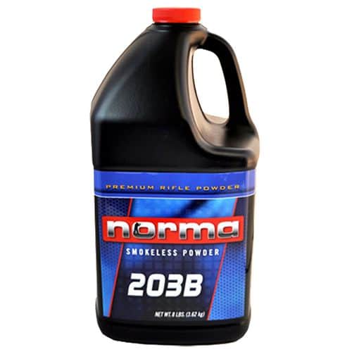 Norma 203B Powder 8LB Norma 203B Powder 8LB