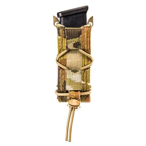 HIGH SPEED GEAR 13PT10MC TACO Pistol Adaptable Belt Mount Cordura/Polymer MultiCam HIGH SPEED GEAR 13PT10MC TACO Pistol Adaptable Belt Mount Cordura/Polymer MultiCam