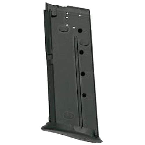 MasterPiece Arms 5770 Defender 5.7x28mm MasterPiece Arms Defender 20rd Black Detachable MasterPiece Arms 5770 Defender 5.7x28mm MasterPiece Arms Defender 20rd Black Detachable