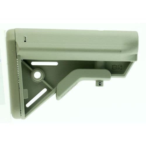 B5 Systems BRV1085 M4 Glass Reinforced Polymer FDE B5 Systems BRV1085 M4 Glass Reinforced Polymer FDE
