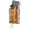 HIGH SPEED GEAR 112RP0CB TACO MOLLE X2RP Cordura/Polymer Coyote Brown HIGH SPEED GEAR 112RP0CB TACO MOLLE X2RP Cordura/Polymer Coyote Brown