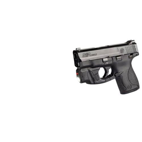 LaserMax CFSHIELDCR Centerfire Laser/Light Combo Red Laser 120 Lumen S&W Shield 9/40 Frame LaserMax CFSHIELDCR Centerfire Laser/Light Combo Red Laser 120 Lumen S&W Shield 9/40 Frame