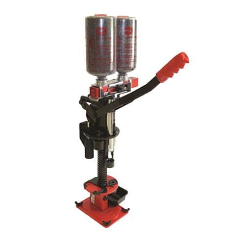 MEC 844720 600 Jr. Mark V Shotshell Reloading Press Cast Iron 20 Gauge MEC 844720 600 Jr. Mark V Shotshell Reloading Press Cast Iron 20 Gauge