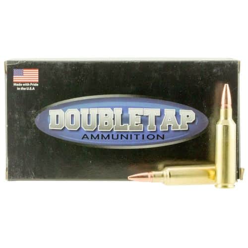 DoubleTap Ammunition 270W110X Longrange 270 Win 110 gr Barnes TSX Lead Free 20 Bx/ 25 Cs DoubleTap Ammunition 270W110X Longrange 270 Win 110 gr Barnes TSX Lead Free 20 Bx/ 25 Cs