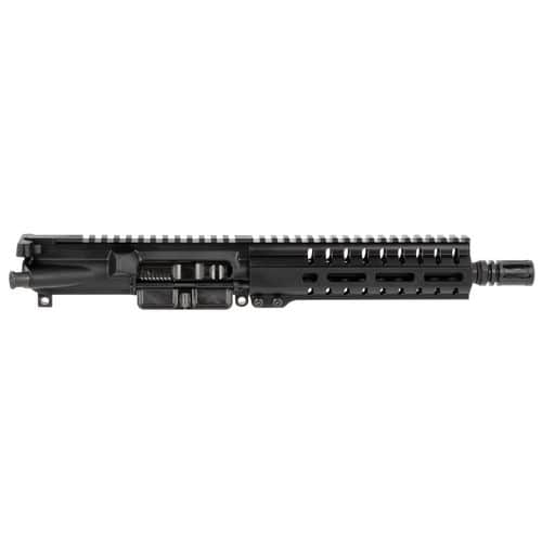 CMMG 57B244E Banshee 100 MK57 Upper 5.7x28mm Black CMMG 57B244E Banshee 100 MK57 Upper 5.7x28mm Black