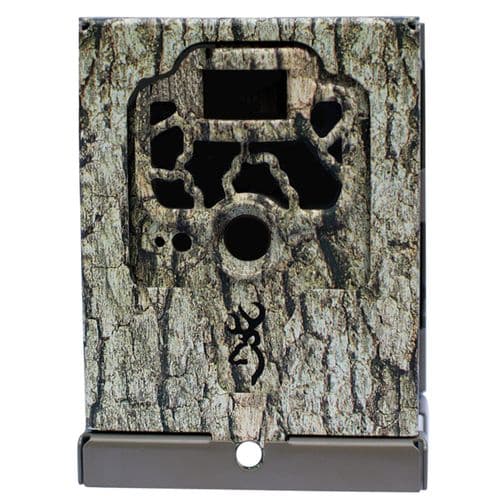 Browning Trail Cameras SB Security Box Camo Browning Trail Cameras SB Security Box Camo