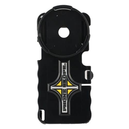 Phone Skope C1S8 Phone Case Samsung Galaxy S8 ABS Plastic Black Phone Skope C1S8 Phone Case Samsung Galaxy S8 ABS Plastic Black