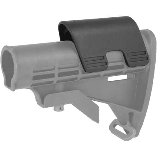 CAA CP1 AR-15/M16 Carbine Cheek Piece CAA CP1 AR-15/M16 Carbine Cheek Piece
