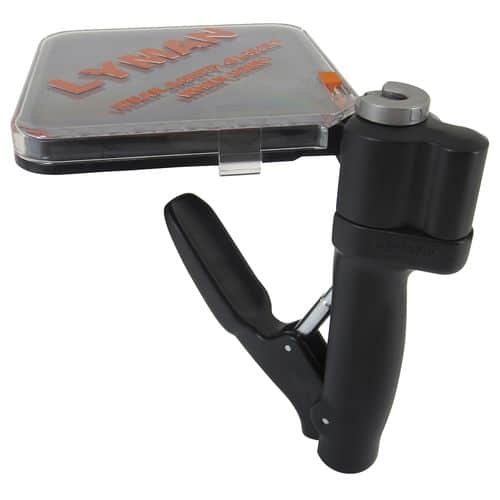 Lyman 7777810 E-Zee Prime Hand Priming Tool 1 Universal 2 lbs Lyman 7777810 E-Zee Prime Hand Priming Tool 1 Universal 2 lbs