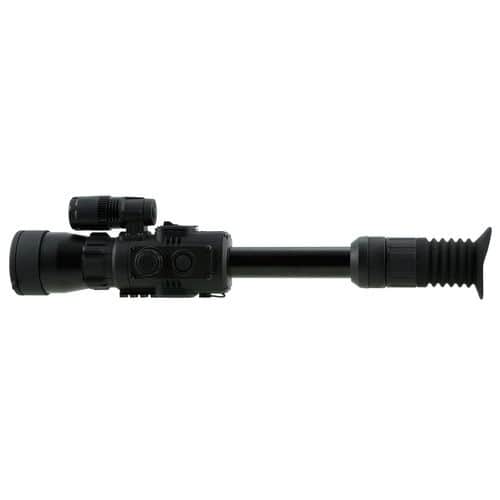 Sightmark SM18018 Photon RT Scope Digital NV Gen 6x50mm 18 ft @ 100 yds FOV Sightmark SM18018 Photon RT Scope Digital NV Gen 6x50mm 18 ft @ 100 yds FOV