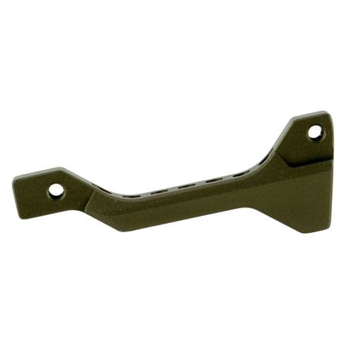 Strike BTGFANGFDE Fang Billet Aluminum Trigger Guard AR-Platform Flat Dark Earth Strike BTGFANGFDE Fang Billet Aluminum Trigger Guard AR-Platform Flat Dark Earth