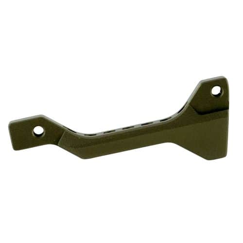 Strike BTGFANGFDE Fang Billet Aluminum Trigger Guard AR-Platform Flat Dark Earth Strike BTGFANGFDE Fang Billet Aluminum Trigger Guard AR-Platform Flat Dark Earth