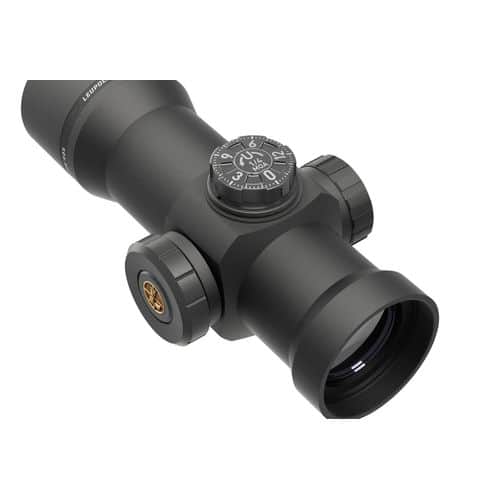 Leupold 180091 Freedom RDS 1x 34mm 1 MOA Dot Illuminated Red Dot Matte Black Leupold 180091 Freedom RDS 1x 34mm 1 MOA Dot Illuminated Red Dot Matte Black