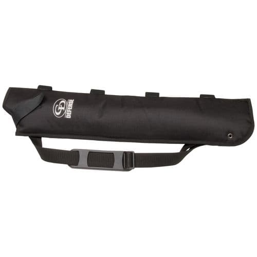 Charles Daly 970492 Honcho Shoulder Black Nylon Fits Charles Daly Honcho Right Hand Charles Daly 970492 Honcho Shoulder Black Nylon Fits Charles Daly Honcho Right Hand