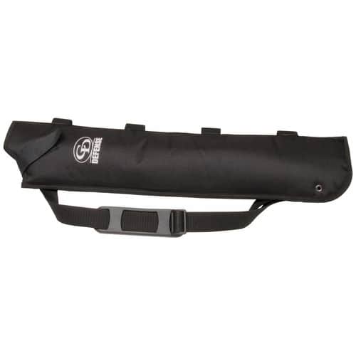 Charles Daly 970492 Honcho Shoulder Black Nylon Fits Charles Daly Honcho Right Hand Charles Daly 970492 Honcho Shoulder Black Nylon Fits Charles Daly Honcho Right Hand