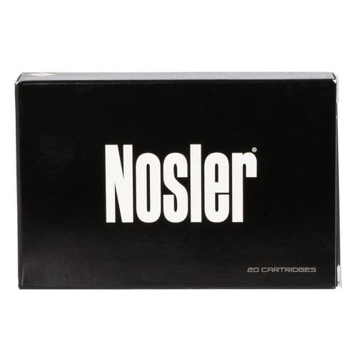 Nosler 40511 E-Tip 280 Rem 140 gr E-Tip Lead-Free 20 Bx/ 10 Cs Nosler 40511 E-Tip 280 Rem 140 gr E-Tip Lead-Free 20 Bx/ 10 Cs