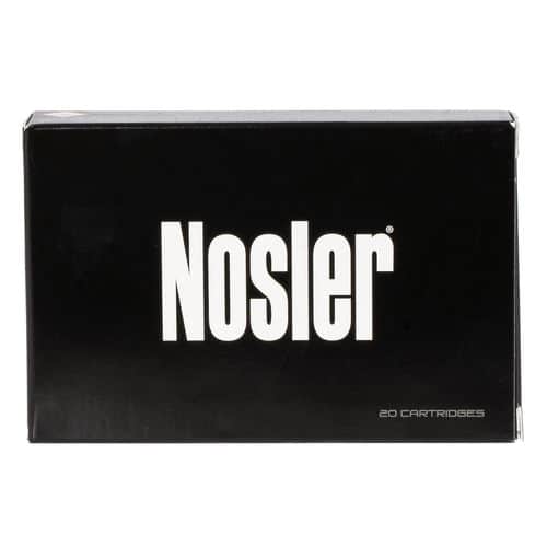 Nosler 40511 E-Tip 280 Rem 140 gr E-Tip Lead-Free 20 Bx/ 10 Cs Nosler 40511 E-Tip 280 Rem 140 gr E-Tip Lead-Free 20 Bx/ 10 Cs