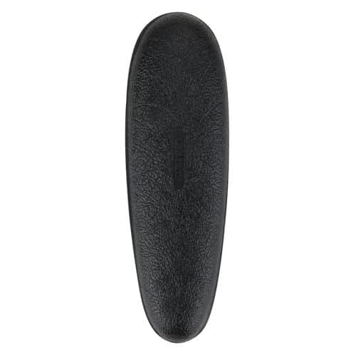 Pachmayr 01413 D752B Decelerator Old English Recoil Pad Small Black Rubber Pachmayr 01413 D752B Decelerator Old English Recoil Pad Small Black Rubber