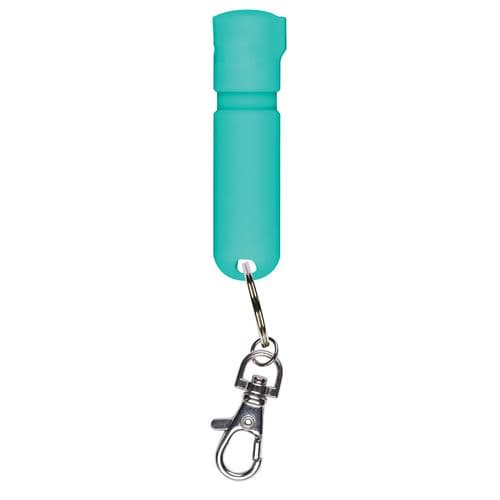 Sabre MDMT02 Mighty Discreet  Mini Pepper Spray Mint Sabre MDMT02 Mighty Discreet  Mini Pepper Spray Mint