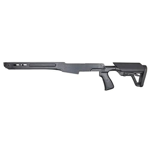 ProMag AACQS Archangel M1A Cloase Quarters Stock Springfield M1A Black Carbon Fiber/Polymer ProMag AACQS Archangel M1A Cloase Quarters Stock Springfield M1A Black Carbon Fiber/Polymer