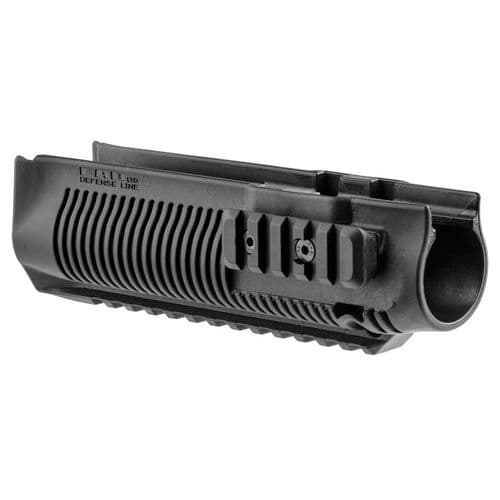 FAB DEFENSE FX-PR870 PR-870 Rail System Remington 870 Shotgun Polymer Black FAB DEFENSE FX-PR870 PR-870 Rail System Remington 870 Shotgun Polymer Black