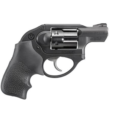 Ruger LCR .327 Federal DA Revolver Ruger LCR .327 Federal DA Revolver