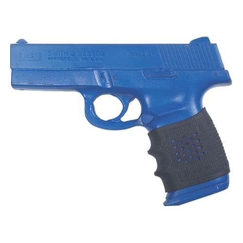 Pachmayr 05166 Tactical Grip Gloves Tactical Grip Gloves S&W Sigma Black Rubber Pachmayr 05166 Tactical Grip Gloves Tactical Grip Gloves S&W Sigma Black Rubber