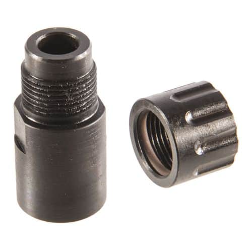 SilencerCo AC61 Rimfire Adapter GSG 1911-22LR .5x28 SilencerCo AC61 Rimfire Adapter GSG 1911-22LR .5x28